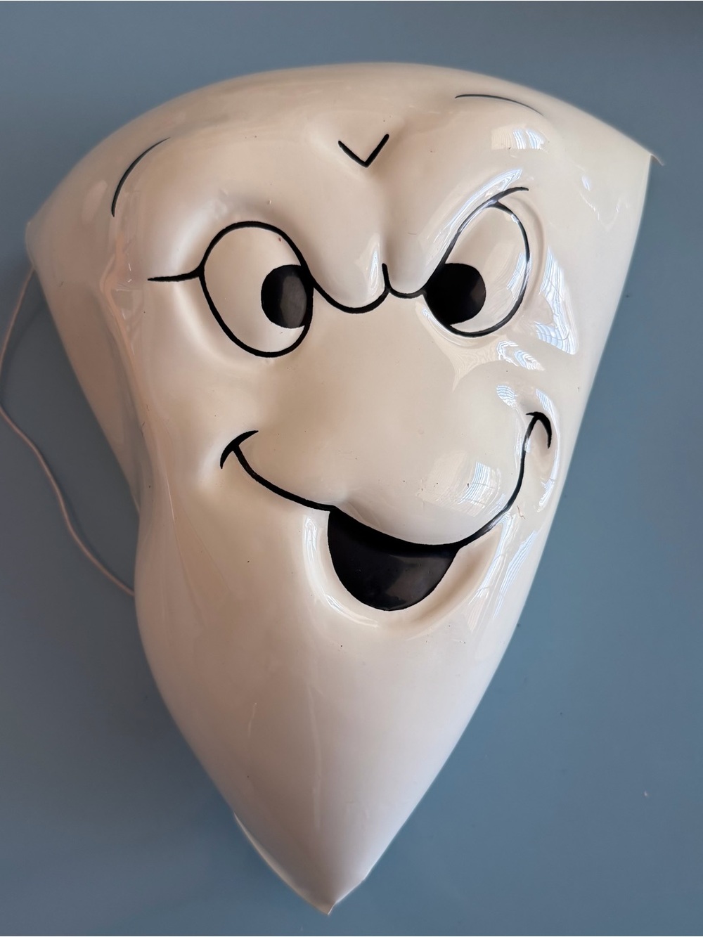 Vintage Casper mask